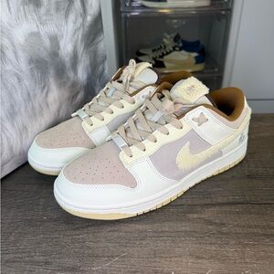 Year of the Bunny Dunk 10.5